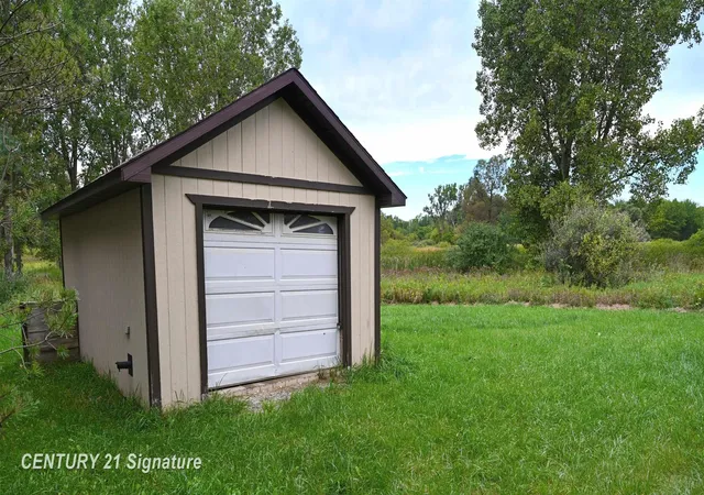 Photo 3 of Sale Pending at 0 Tyrrell Rd, Morrice, MI 48857 | MLS# 50221544 | Listing updated on 2026-09-24