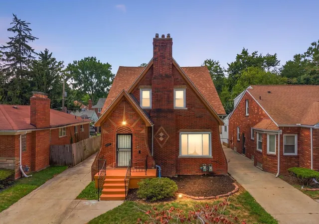 Photo 1 of Sale Pending at 5077 Grayton St, Detroit, MI 48224 | MLS# 70556411 | Listing updated on 2026-10-15