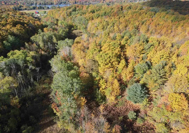 Photo 2 of Land for sale at Tbd Pesek Rd, East Jordan, MI 49727 | MLS# 80066583 | Listing updated on 2026-10-11