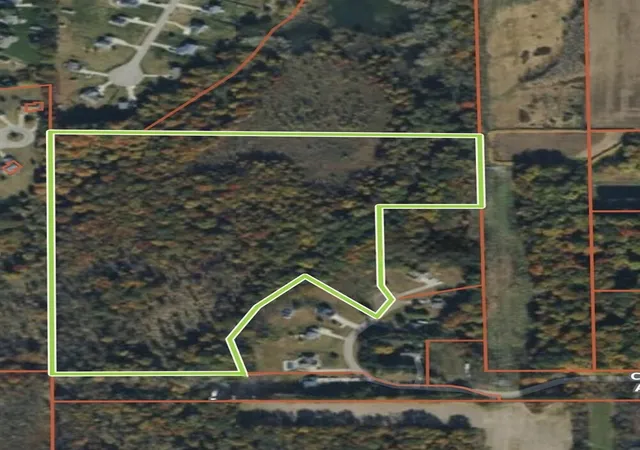 Photo 3 of Land for sale at 0 Snowy Pine Dr, Charlotte, MI 48813 | MLS# 70554060 | Listing updated on 2026-09-02