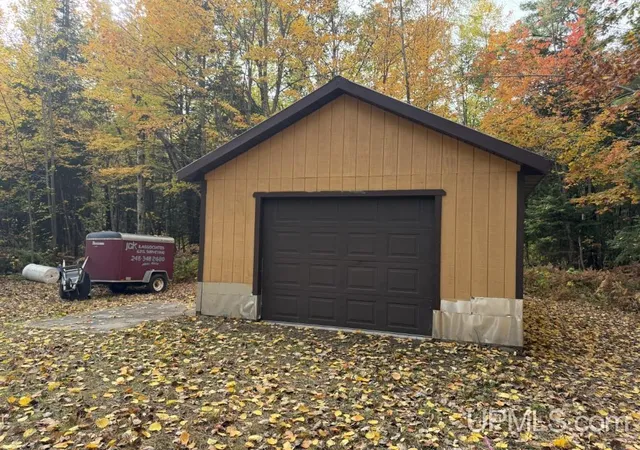 Photo 3 of Single family home for sale at Tbd80 Jug Rd, Baraga, MI 49908 | MLS# 50224724 | Listing updated on 2026-10-13