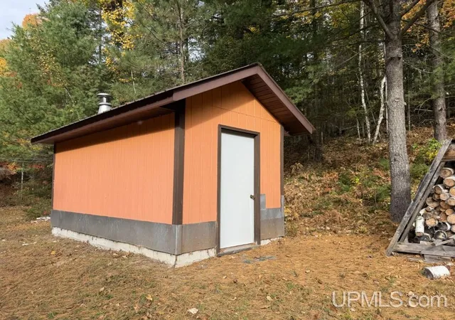 Photo 3 of Single family home for sale at Tbd80 Jug Rd, Baraga, MI 49908 | MLS# 50224724 | Listing updated on 2026-10-13
