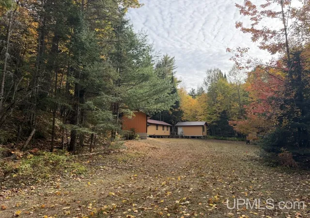 Photo 4 of Single family home for sale at Tbd80 Jug Rd, Baraga, MI 49908 | MLS# 50224724 | Listing updated on 2026-10-13