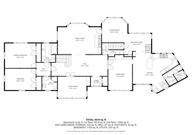 Photo 3 of Single family home for sale at 900 Wells Ct, Bay City, MI 48708 | MLS# 50224492 | Listing updated on 2026-10-09