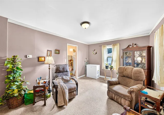 Photo 3 of Sale Pending at 128 N East St, Cassopolis, MI 49031 | MLS# 70555116 | Listing updated on 2026-09-06