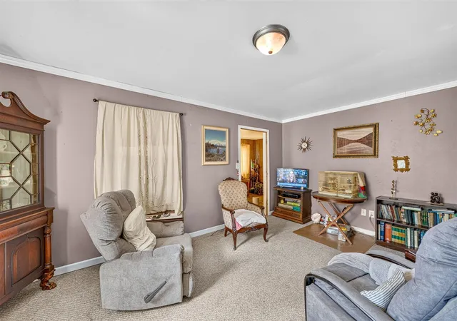 Photo 4 of Sale Pending at 128 N East St, Cassopolis, MI 49031 | MLS# 70555116 | Listing updated on 2026-09-06