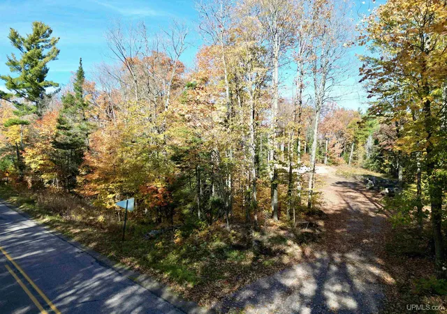 Photo 1 of Land for sale at Tbd Westwood & N Lake Dr, Ishpeming, MI 49849 | MLS# 50224708 | Listing updated on 2026-10-13