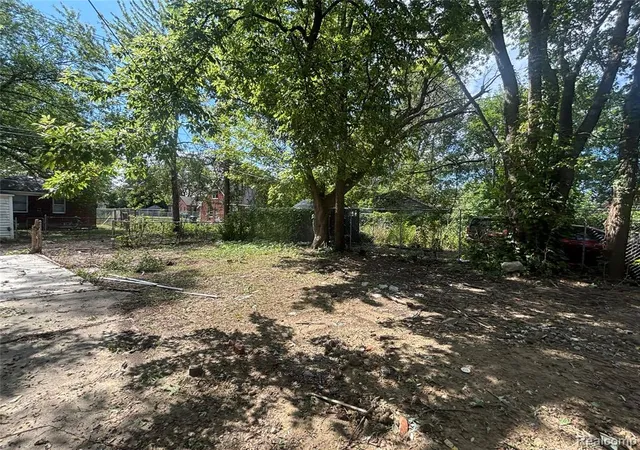 Photo 31 of Single family home for sale at 9869 Yorkshire Rd, Detroit, MI 48224 1930 | MLS# 61023831 | Listing updated on 2026-09-27