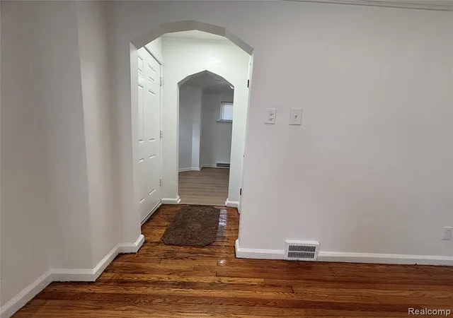 Photo 3 of Single family home for sale at 9869 Yorkshire Rd, Detroit, MI 48224 1930 | MLS# 61023831 | Listing updated on 2026-09-27