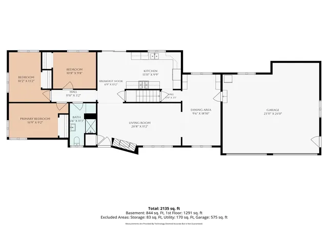 Photo 4 of Sale Pending at 1318 Forest Hl Ave, Grand Rapids, MI 49546 | MLS# 70557989 | Listing updated on 2026-09-17
