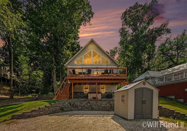 Photo 3 of Single family home for sale at 12375 Woodland Park Dr, Belding, MI 48809 | MLS# 70548594 | Listing updated on 2026-09-09
