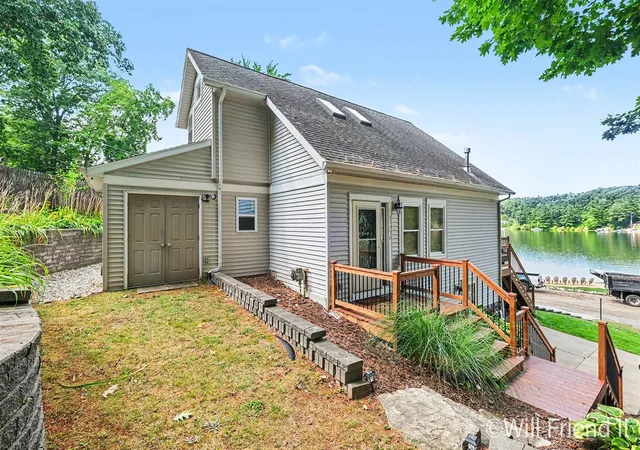 Photo 4 of Single family home for sale at 12375 Woodland Park Dr, Belding, MI 48809 | MLS# 70548594 | Listing updated on 2026-09-09