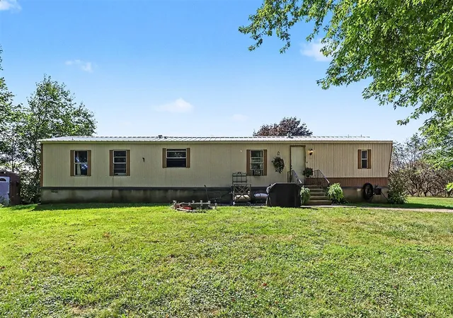 Photo 1 of Single family home for sale at 24255 44th Street, Bloomingdale, MI 49026 | MLS# 70554868 | Listing updated on 2026-09-14