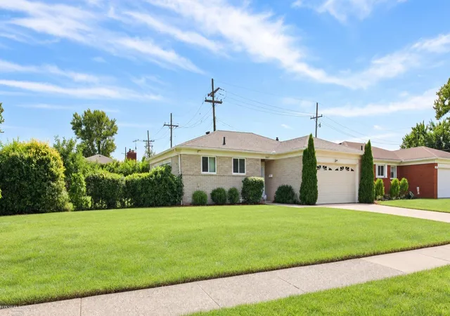 Photo 1 of Single family home for sale at 33221 Clifton Dr, Sterling Heights, MI 48310 | MLS# 50217262 | Listing updated on 2026-09-22