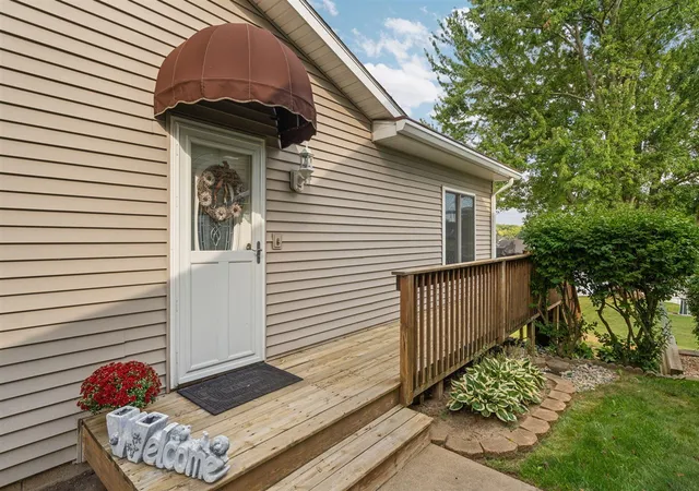 Photo 2 of Single family home for sale at 113 Watt Rd, Gregory, MI 48137 | MLS# 70558228 | Listing updated on 2026-09-11