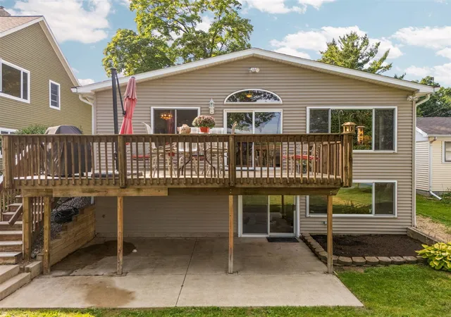 Photo 2 of Single family home for sale at 113 Watt Rd, Gregory, MI 48137 | MLS# 70558228 | Listing updated on 2026-09-11