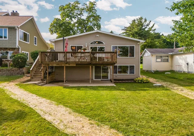 Photo 3 of Single family home for sale at 113 Watt Rd, Gregory, MI 48137 | MLS# 70558228 | Listing updated on 2026-09-11
