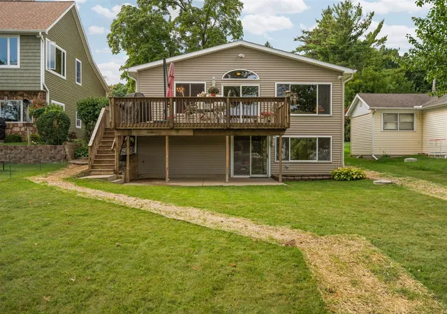 Photo 4 of Single family home for sale at 113 Watt Rd, Gregory, MI 48137 | MLS# 70558228 | Listing updated on 2026-09-11