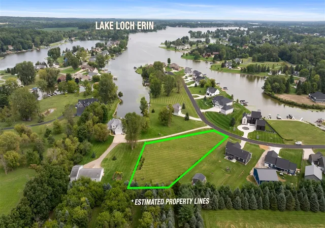 Photo 1 of Land for sale at 0 Castlebar Ln, Onsted, MI 49265 | MLS# 70556051 | Listing updated on 2026-09-08