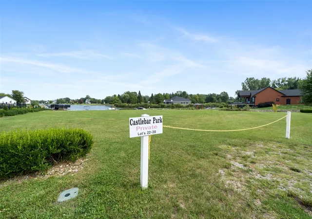Photo 2 of Land for sale at 0 Castlebar Ln, Onsted, MI 49265 | MLS# 70556051 | Listing updated on 2026-09-08