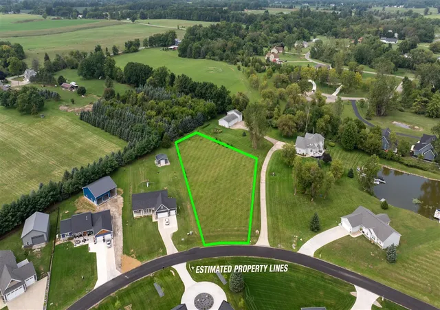 Photo 4 of Land for sale at 0 Castlebar Ln, Onsted, MI 49265 | MLS# 70556051 | Listing updated on 2026-09-08