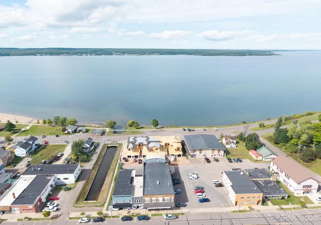 Photo 4 of Condo for sale at (unit N 5) - 105 Front St, L'anse, MI 49946 | MLS# 50210860 | Listing updated on 2026-09-24