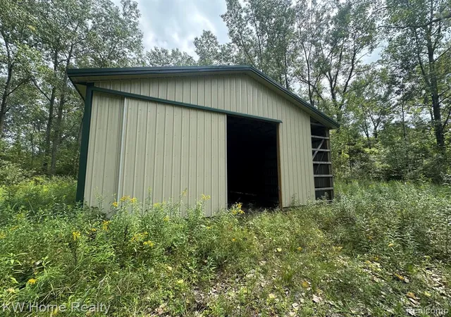 Photo 1 of Land for sale at 000 Wells Rd, Caro, MI 48723 | MLS# 61028965 | Listing updated on 2026-09-10
