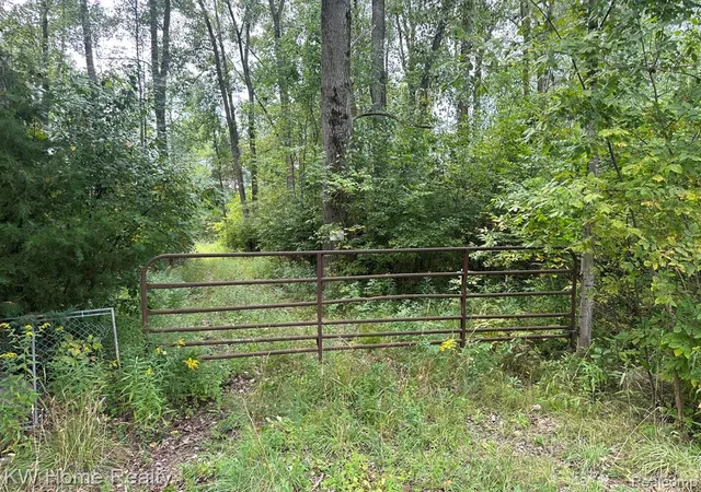 Photo 4 of Land for sale at 000 Wells Rd, Caro, MI 48723 | MLS# 61028965 | Listing updated on 2026-09-10