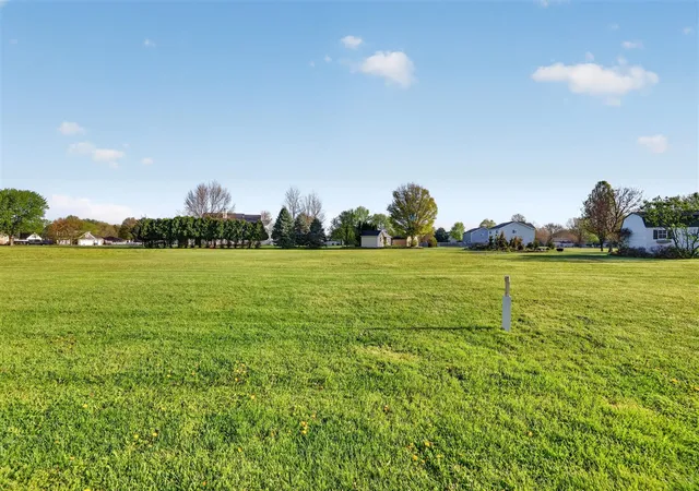Photo 1 of Land for sale at 838 Maple Meadows Ave, Vicksburg, MI 49097 | MLS# 70526238 | Listing updated on 2026-10-28