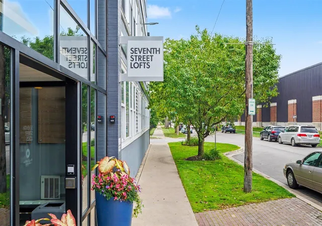 Photo 1 of Condo for sale at 600 7th Street #214, Grand Rapids, MI 49504 | MLS# 70556778 | Listing updated on 2026-09-13