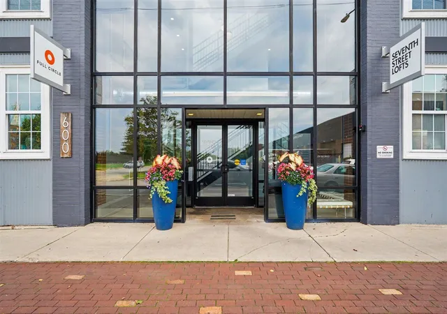 Photo 2 of Condo for sale at 600 7th Street #214, Grand Rapids, MI 49504 | MLS# 70556778 | Listing updated on 2026-09-13