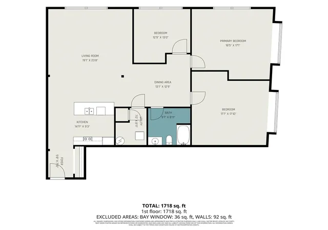 Photo 3 of Condo for sale at 600 7th Street #214, Grand Rapids, MI 49504 | MLS# 70556778 | Listing updated on 2026-09-13
