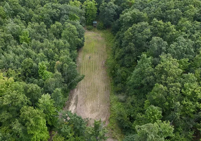 Photo 2 of Land for sale at Tower Rd, Curran, MI 48728 | MLS# 70524558 | Listing updated on 2026-09-09