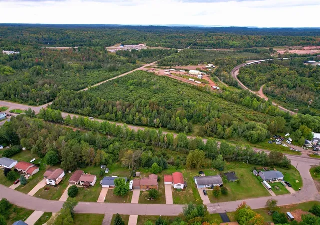 Photo 2 of Land for sale at 1059 Greenwood St, Ishpeming, MI 49849 | MLS# 70560230 | Listing updated on 2026-10-20
