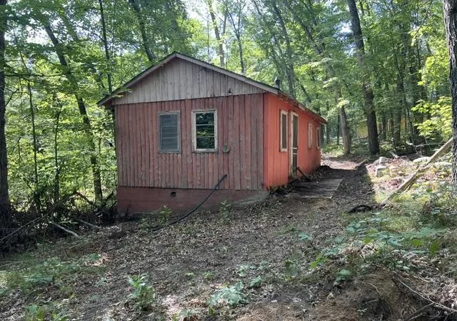 Photo 1 of Sale Pending at 302 Burns Rd, Harrison, MI 48625 | MLS# 50221622 | Listing updated on 2026-10-29