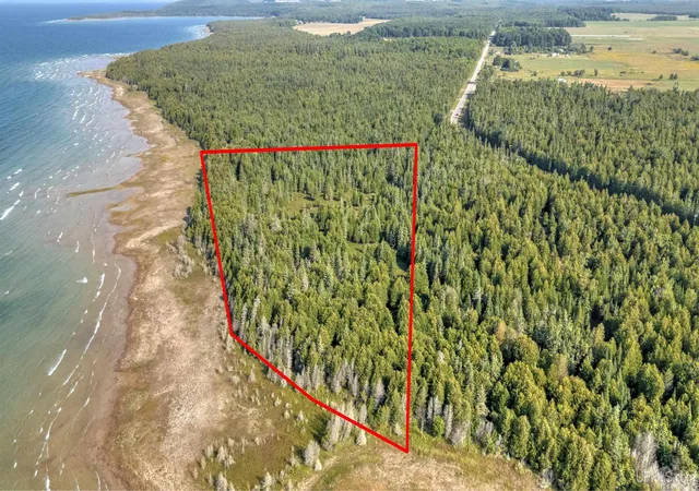 Photo 1 of Land for sale at 7 Acres Vl Ii Rd, Garden, MI 49835 | MLS# 50221789 | Listing updated on 2026-09-15