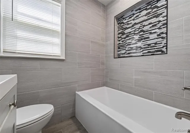 Photo 2 of Single family home for sale at 3806 Herrick St, Flint, MI 48532 5230 | MLS# 61023606 | Listing updated on 2026-09-14