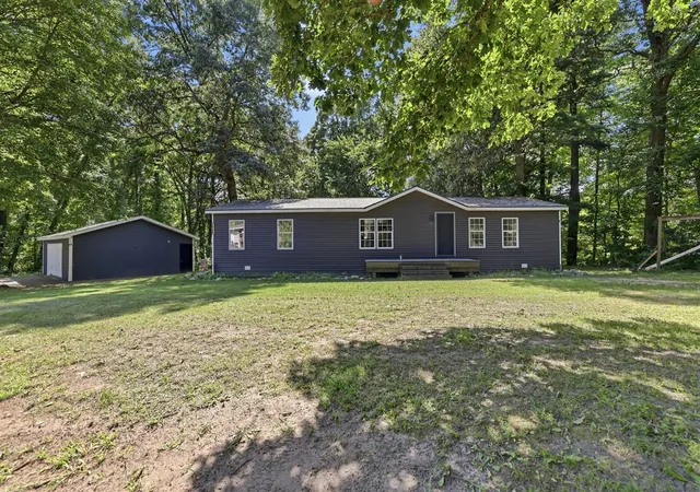 Single family home for sale at 7460 Pine Ridge Dr, Belding, MI 48809 | MLS# 70555842