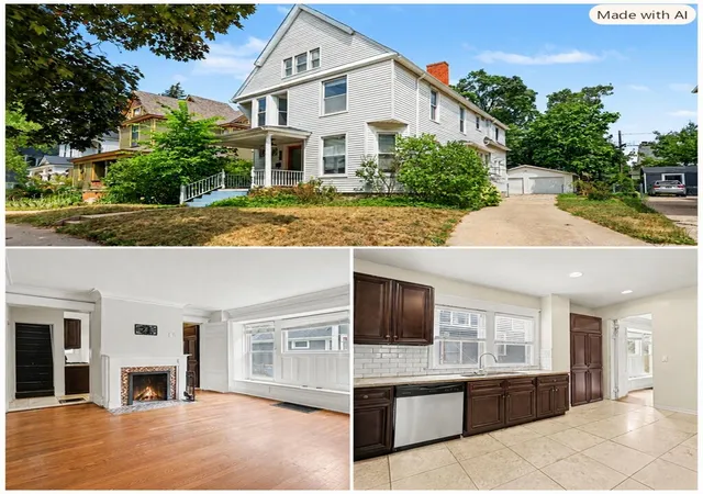 Photo 1 of Single family home for sale at 720 Morris Ave, Grand Rapids, MI 49503 | MLS# 70549104 | Listing updated on 2026-10-13