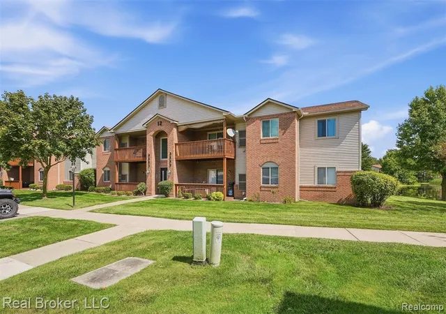 Photo 1 of Sale Pending at 9685 Wildflower Ct, Van Buren Twp, MI 48111 | MLS# 61030384 | Listing updated on 2026-10-08