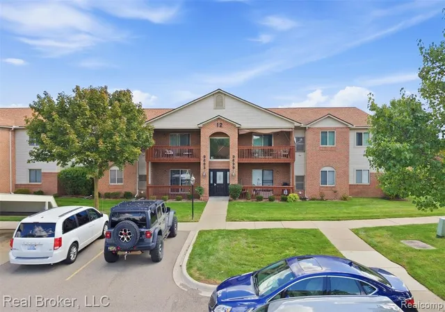 Photo 3 of Sale Pending at 9685 Wildflower Ct, Van Buren Twp, MI 48111 | MLS# 61030384 | Listing updated on 2026-10-08