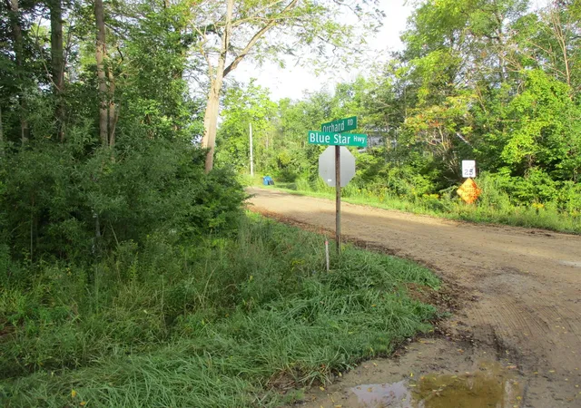 Land for sale at Orchard Rd, South Haven, MI 49090 | MLS# 70557843