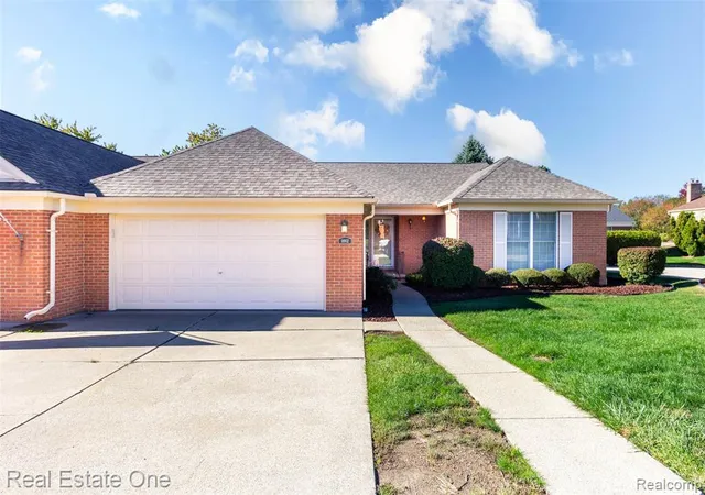 Photo 1 of Condo for sale at 18802 Maple Cir #46, Clinton Township, MI 48036 | MLS# 61036455 | Listing updated on 2026-10-08