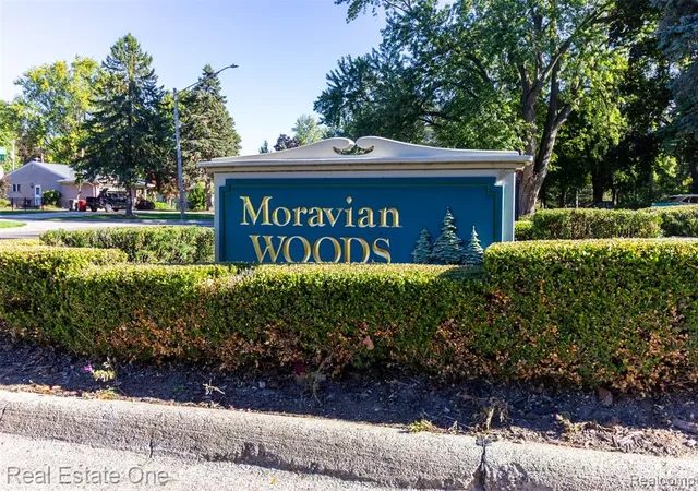 Photo 3 of Condo for sale at 18802 Maple Cir #46, Clinton Township, MI 48036 | MLS# 61036455 | Listing updated on 2026-10-08