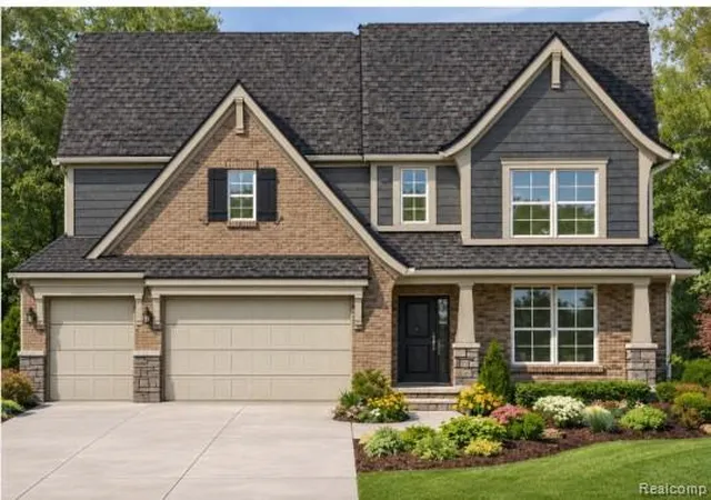 Photo 1 of Sale Pending at 33682 Baldwin St, Farmington Hills, MI 48336 4409 | MLS# 61029748 | Listing updated on 2026-09-13
