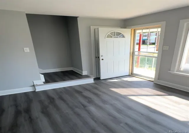 Photo 2 of Multi family home for sale at 12039 12041 Schaefer Hwy, Detroit, MI 48227 | MLS# 61034218 | Listing updated on 2026-09-30