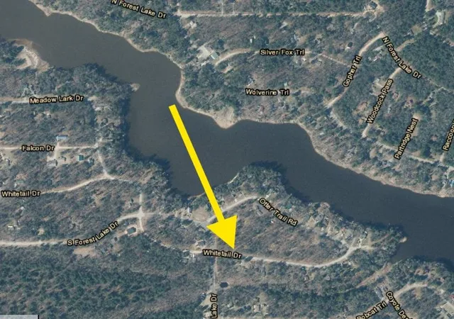 Photo 1 of Land for sale at Whitetail Dr, Alger, MI 48610 | MLS# 80073618 | Listing updated on 2026-09-19