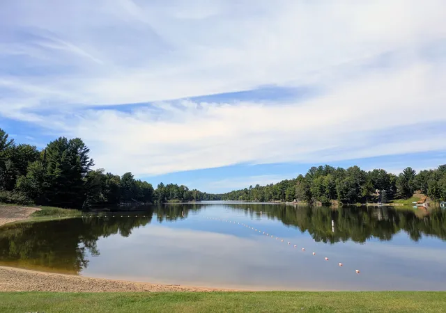 Photo 2 of Land for sale at Whitetail Dr, Alger, MI 48610 | MLS# 80073618 | Listing updated on 2026-09-19