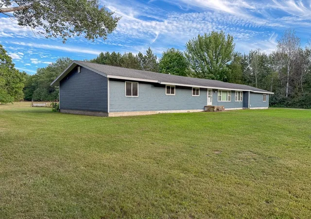 Photo 1 of Single family home for sale at 3664 N Geneva Rd, Coleman, MI 48618 | MLS# 50221410 | Listing updated on 2026-09-14