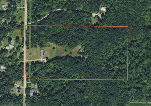 Photo 50 of Single family home for sale at 3664 N Geneva Rd, Coleman, MI 48618 | MLS# 50221410 | Listing updated on 2026-10-07